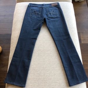 DL1961 Milano Boot 29”